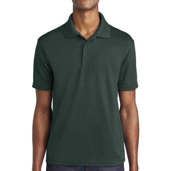 PosiCharge® RacerMesh® Polo Thumbnail
