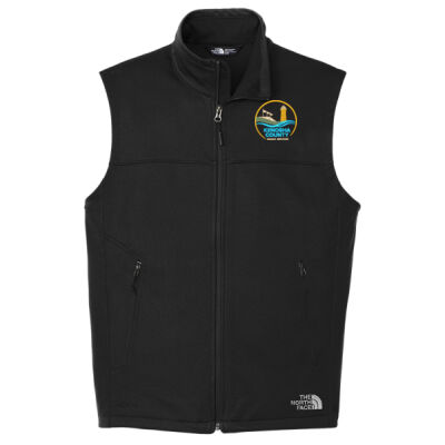 Kenosha County Human Services - Ridgewall Soft Shell Vest Thumbnail