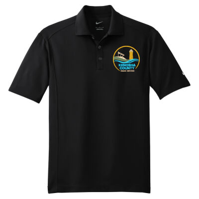 Kenosha County Human Services - Nike - Dri FIT Classic Polo Thumbnail