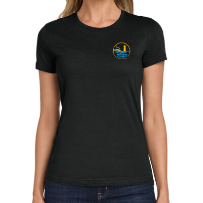 Kenosha County human Services - Softstyle ® Ladies T Shirt Thumbnail