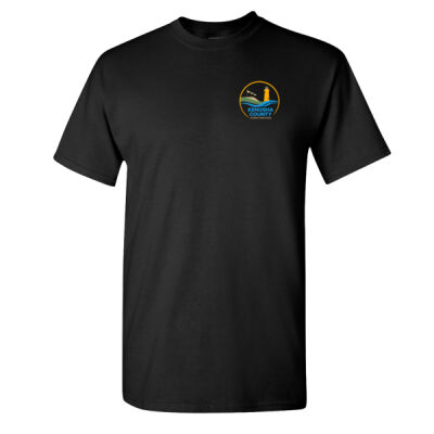 Kenosha County human Services - Heavy Cotton™ T-Shirt - WMT Thumbnail