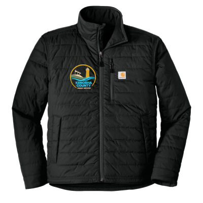 Kenosha County human Services - Gilliam Jacket Thumbnail