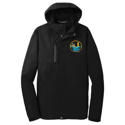 Kenosha County human Services - All Conditions Jacket Thumbnail