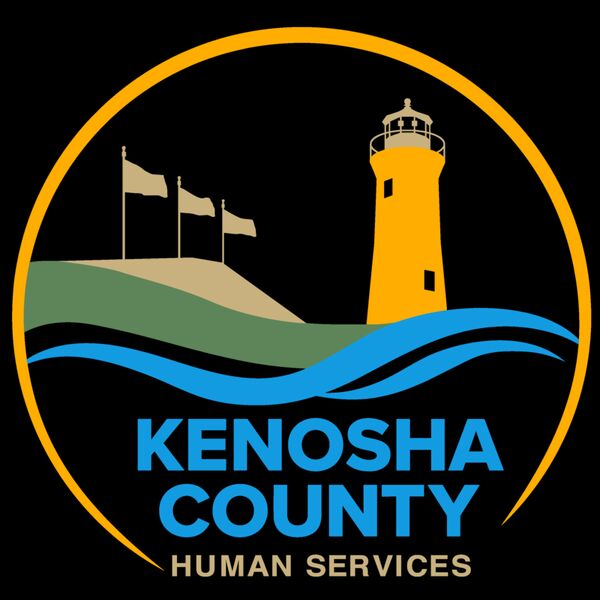 Kenosha County Human Services Logo Thumbnail